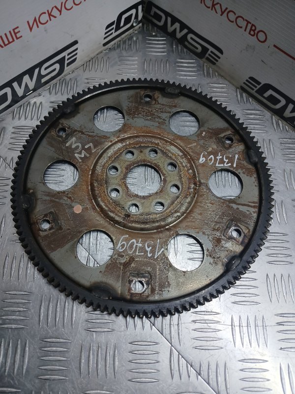 Маховик, 1300 рублей, Красноярск