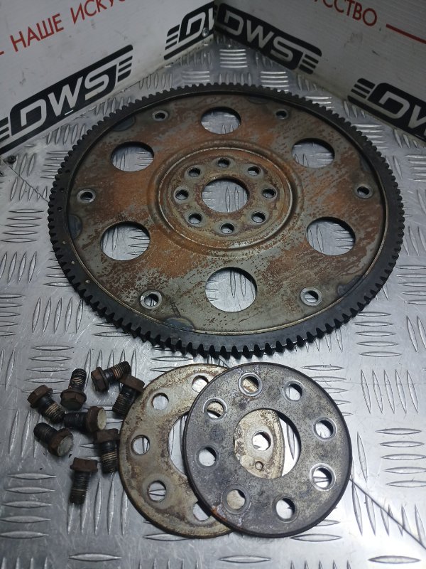 Маховик, 1300 рублей, Красноярск