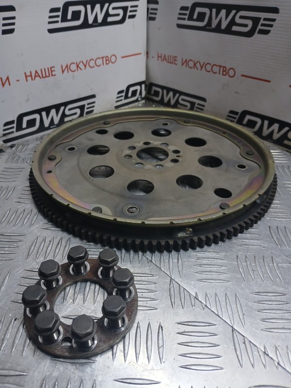 Маховик, 700 рублей, Красноярск