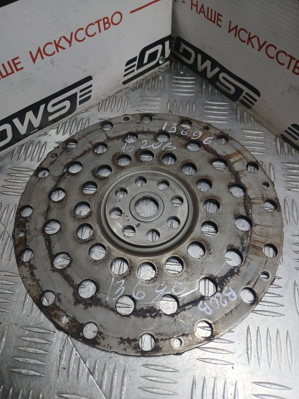 Маховик, 500 рублей, Красноярск