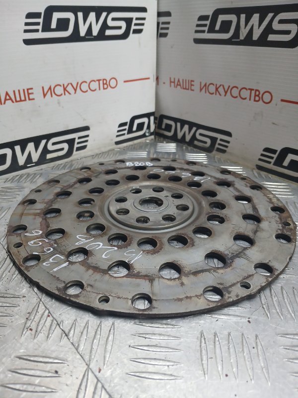 Маховик, 500 рублей, Красноярск