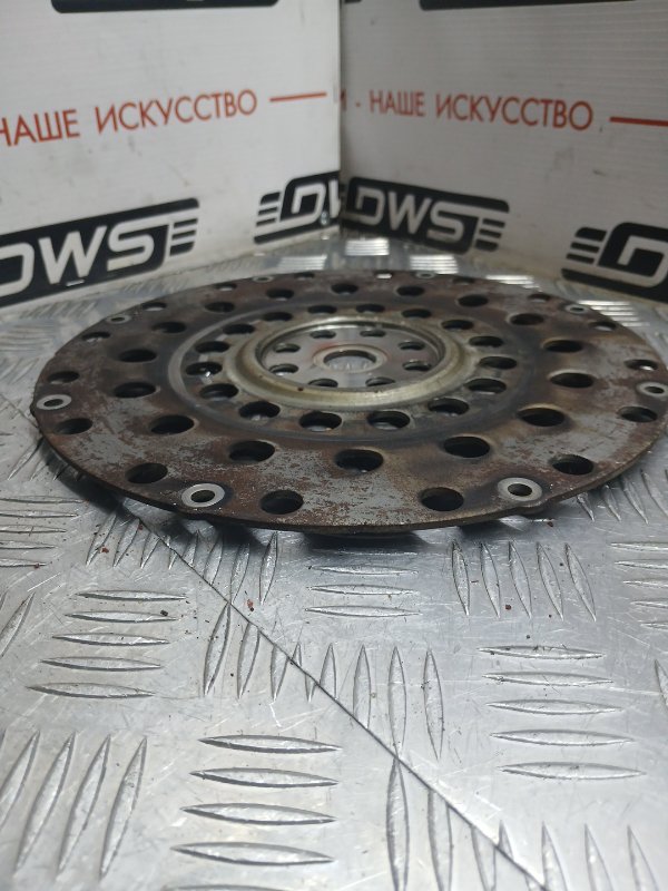 Маховик, 500 рублей, Красноярск