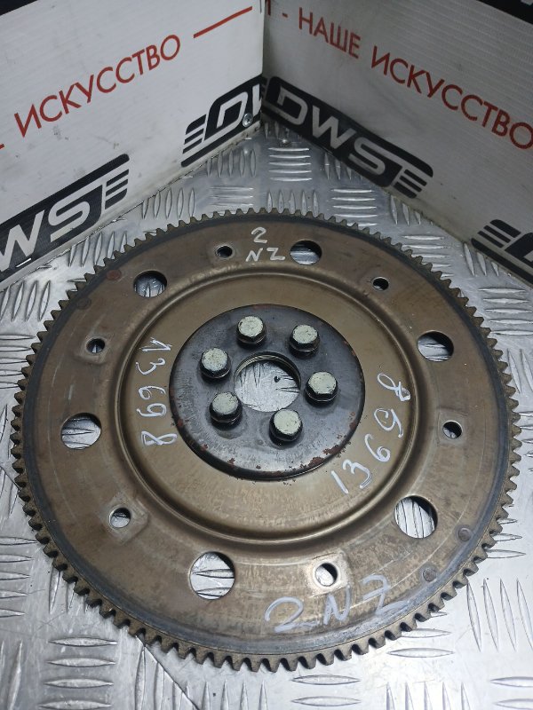 Маховик, 1100 рублей, Красноярск