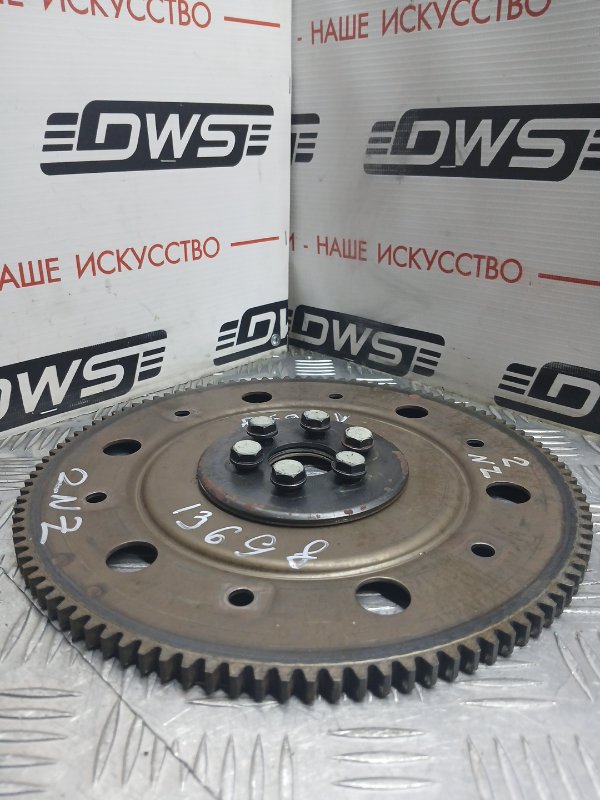 Маховик, 1100 рублей, Красноярск