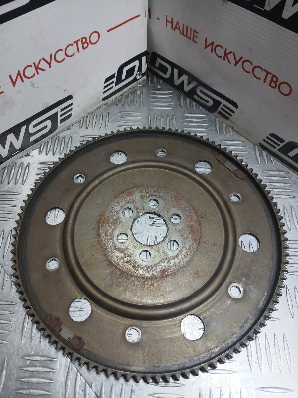 Маховик, 1100 рублей, Красноярск