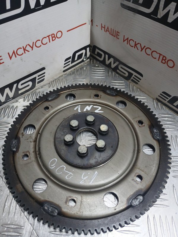 Маховик, 1000 рублей, Красноярск