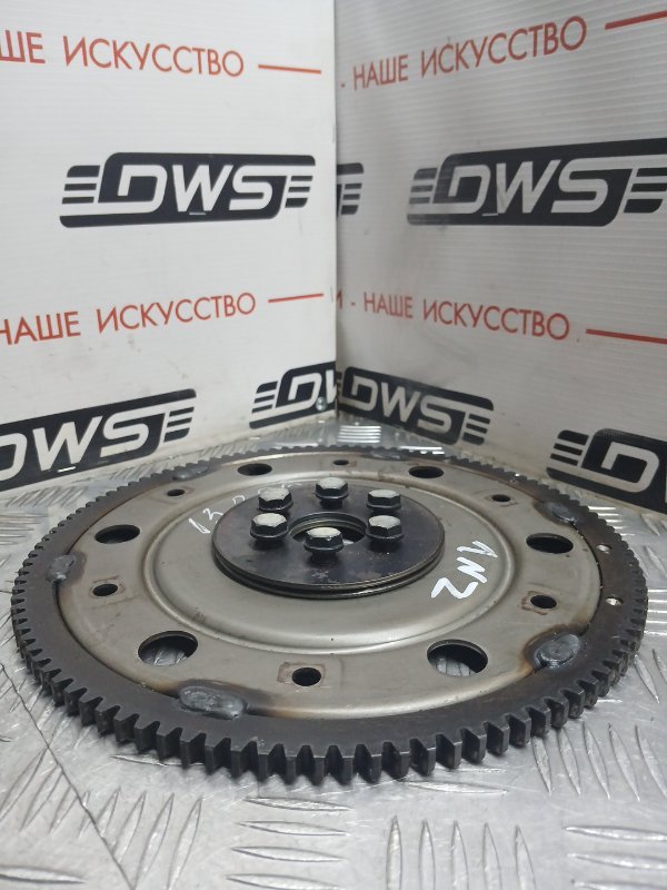 Маховик, 1000 рублей, Красноярск