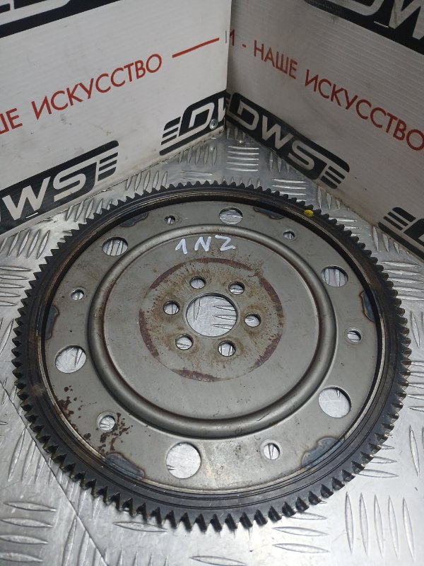 Маховик, 1000 рублей, Красноярск