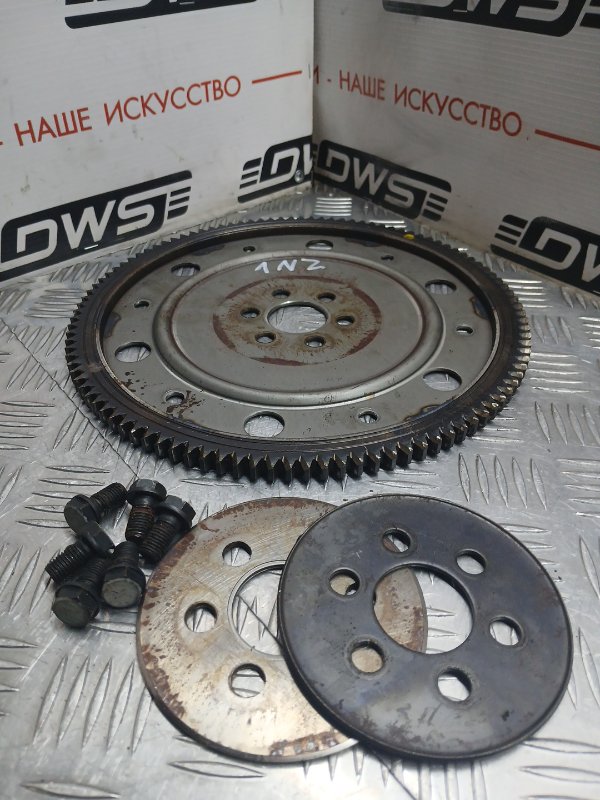 Маховик, 1000 рублей, Красноярск