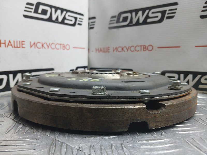 Маховик, 1000 рублей, Красноярск