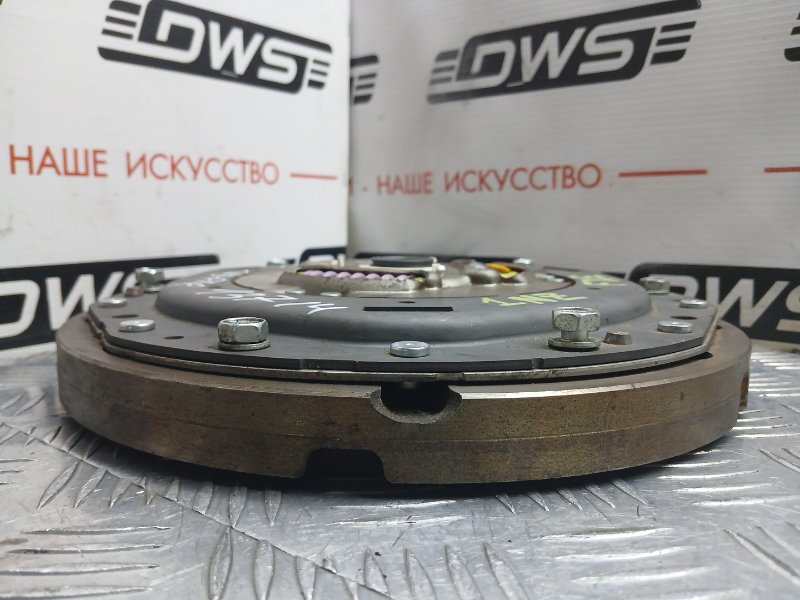 Маховик, 1000 рублей, Красноярск