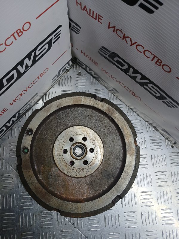 Маховик, 1000 рублей, Красноярск