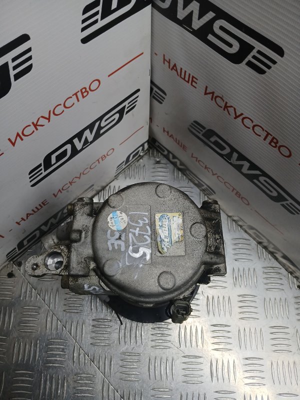 Компрессор кондиционера, 2500 рублей, Красноярск