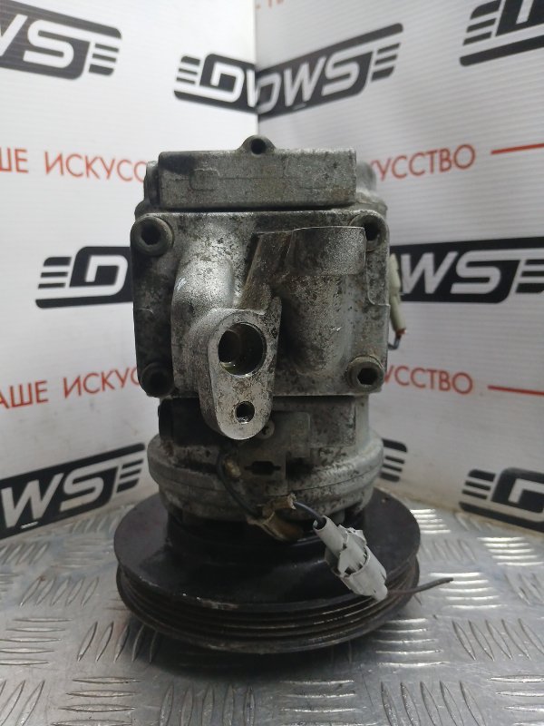 Компрессор кондиционера, 2500 рублей, Красноярск