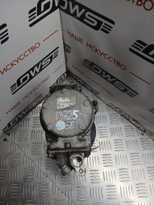 Компрессор кондиционера, 2500 рублей, Красноярск