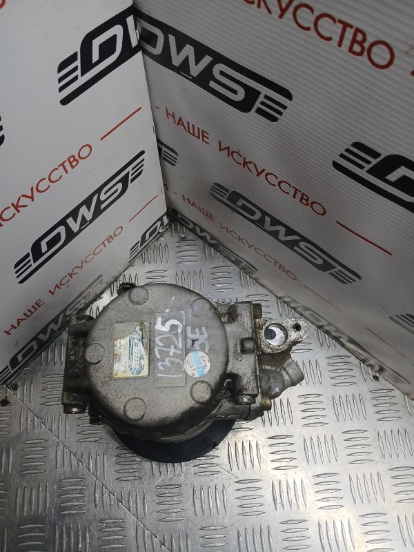 Компрессор кондиционера, 2500 рублей, Красноярск