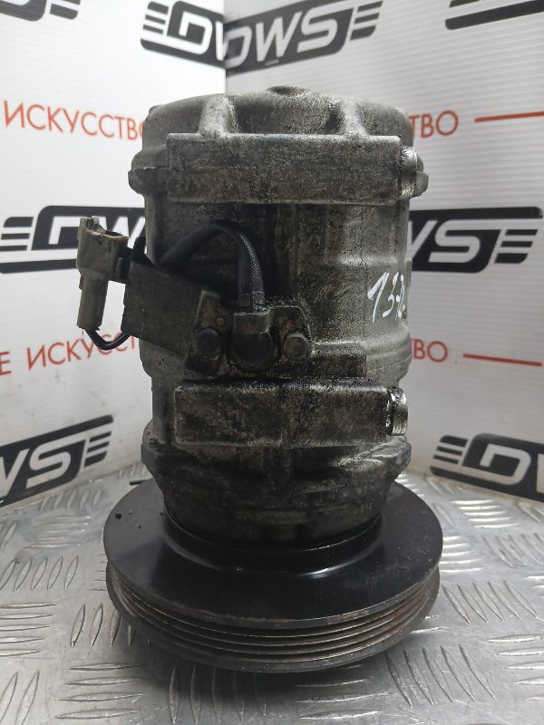 Компрессор кондиционера, 2500 рублей, Красноярск