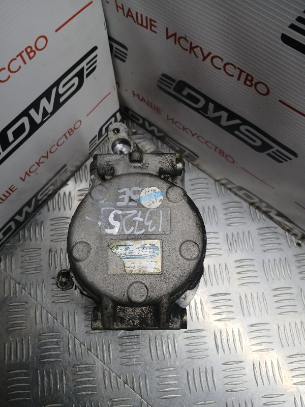 Компрессор кондиционера, 2500 рублей, Красноярск