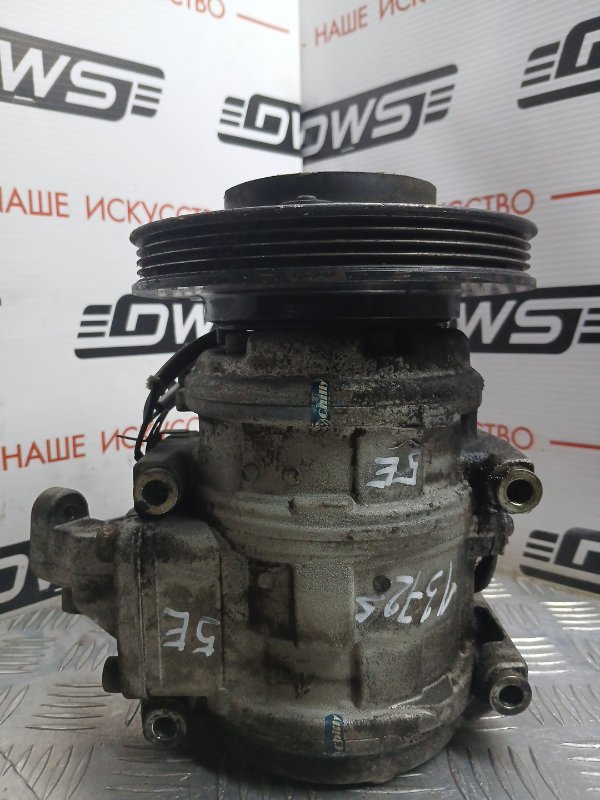 Компрессор кондиционера, 2500 рублей, Красноярск