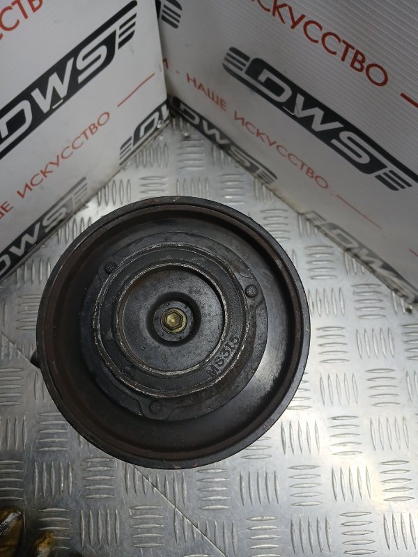 Компрессор кондиционера, 2500 рублей, Красноярск