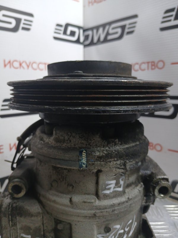 Компрессор кондиционера, 2500 рублей, Красноярск