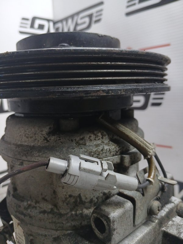 Компрессор кондиционера, 2500 рублей, Красноярск