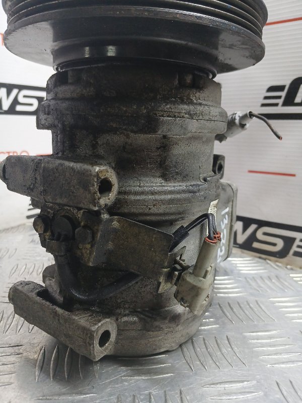 Компрессор кондиционера, 2500 рублей, Красноярск