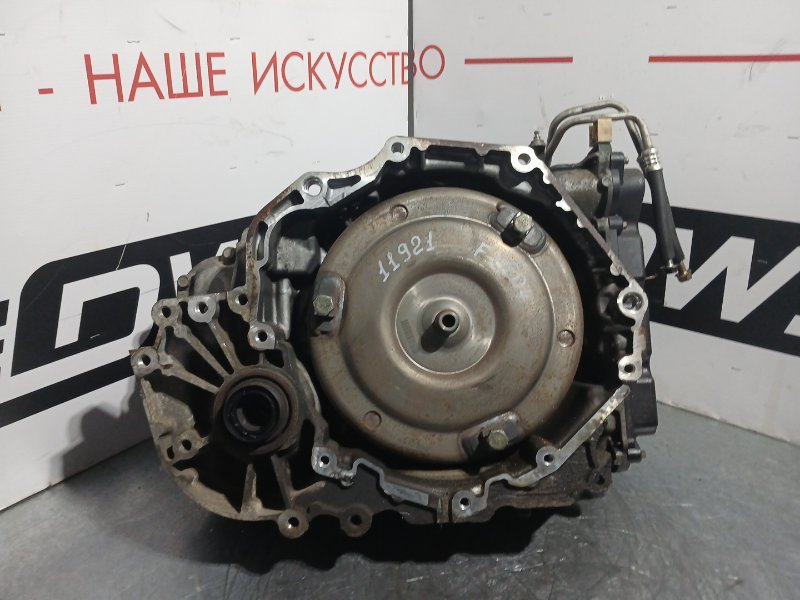 АКПП Chevrolet Cruze J300 F16D4 24252378 контрактная