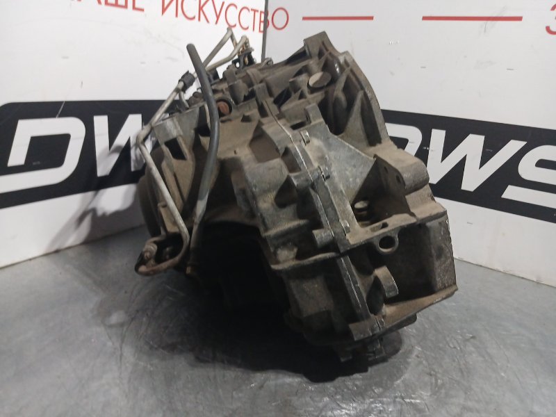 АКПП Chevrolet Cruze J300 F16D4