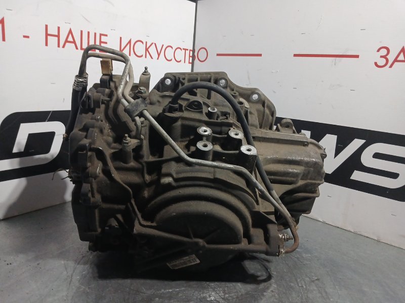 АКПП Cruze J300 F16D4