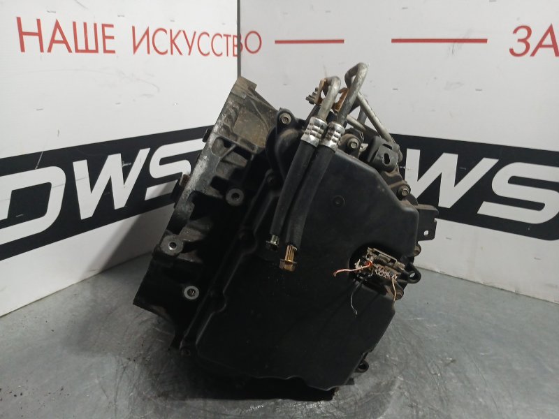АКПП Cruze J300 F16D4