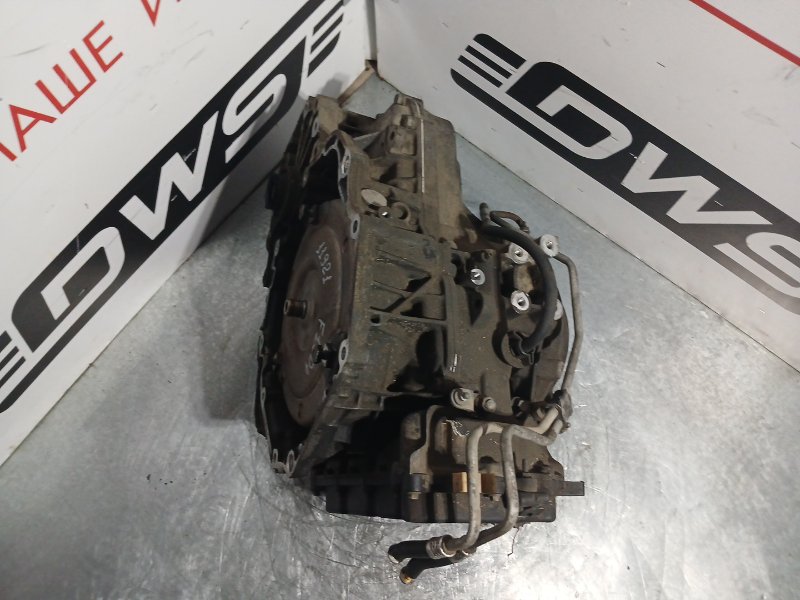 АКПП Cruze J300 F16D4