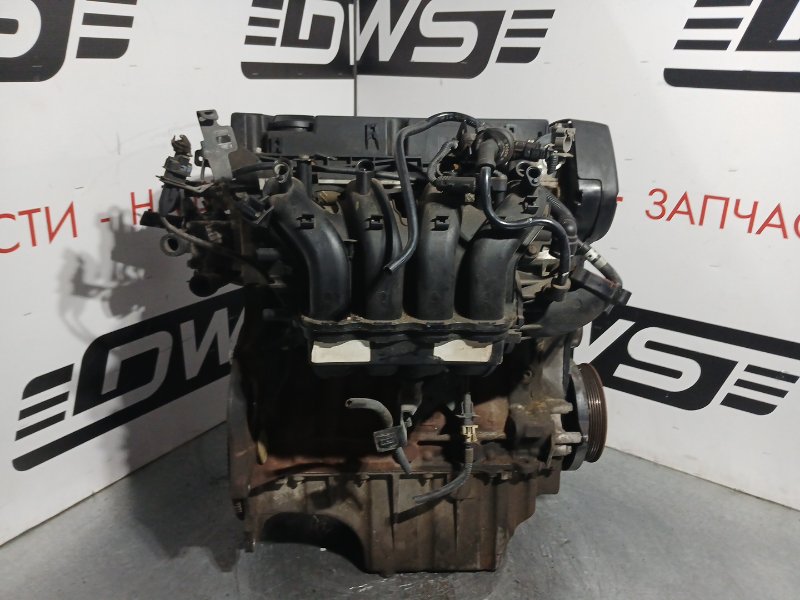 Двигатель Cruze J300 F16D4
