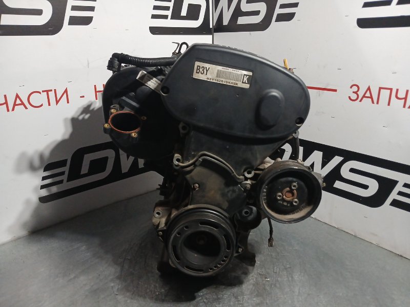 Двигатель Chevrolet Cruze J300 F18D4 25197208 Б/У