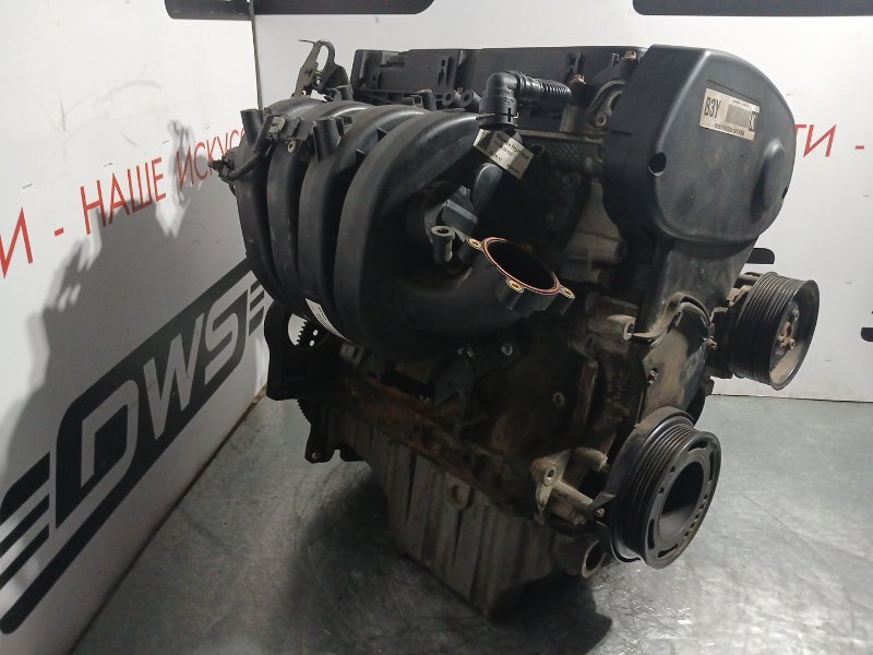 Двигатель Chevrolet Cruze J300 F18D4