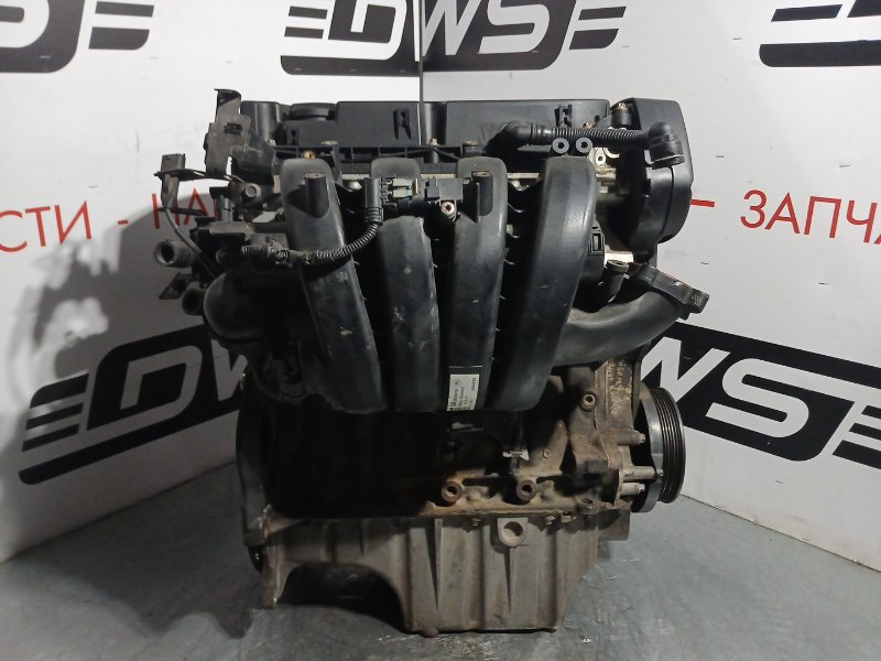 Двигатель Cruze J300 F18D4