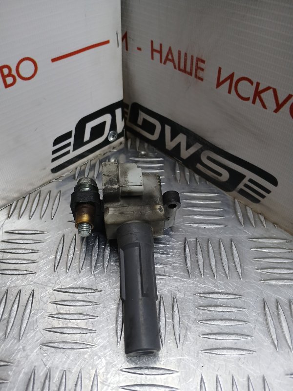 Катушка зажигания Subaru Exiga YA4 EJ204 FK0334 контрактная