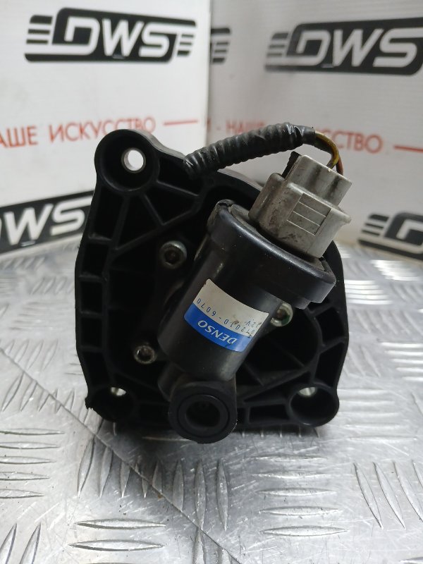 Клапан изменения геометрии впускного коллектора, 1000 рублей, Красноярск