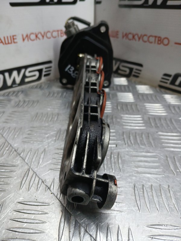 Клапан изменения геометрии впускного коллектора, 1000 рублей, Красноярск