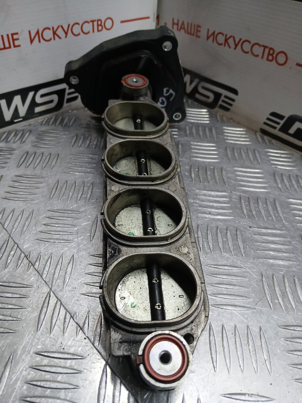 Клапан изменения геометрии впускного коллектора, 1000 рублей, Красноярск