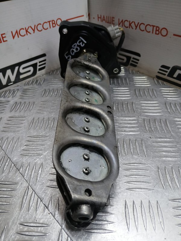 Клапан изменения геометрии впускного коллектора, 1000 рублей, Красноярск