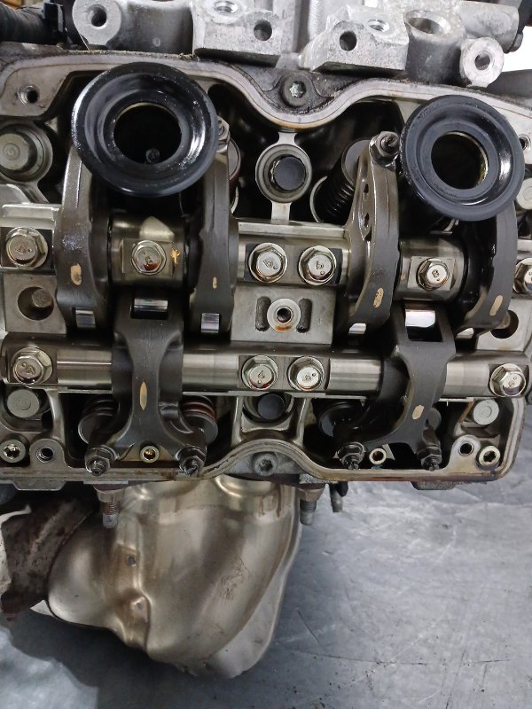 Двигатель, 70000 рублей, Красноярск