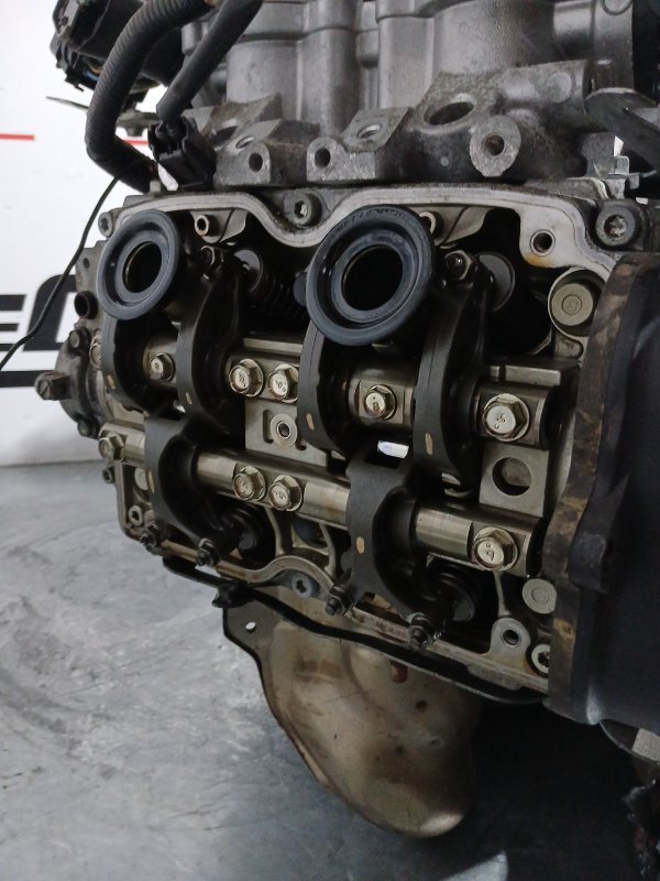 Двигатель, 70000 рублей, Красноярск