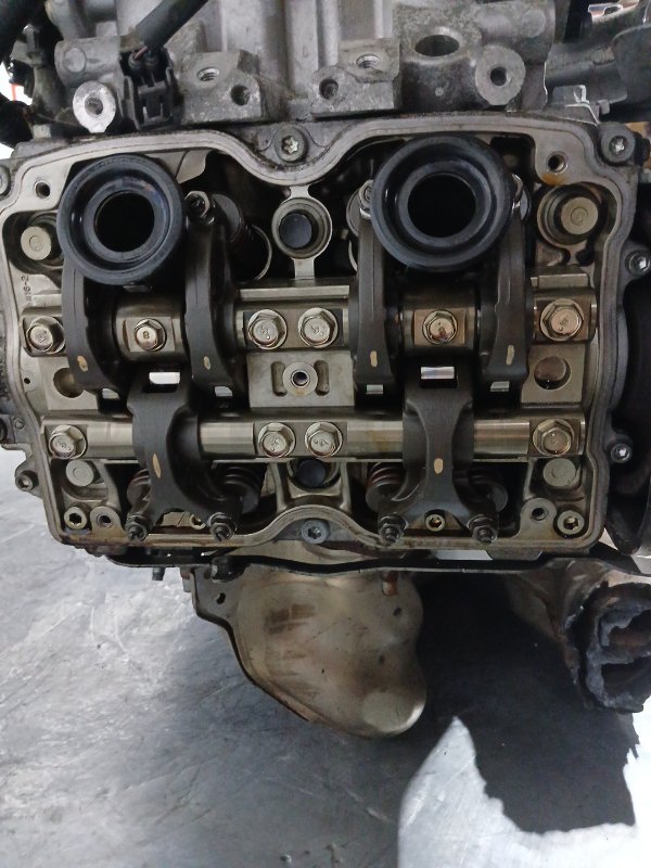 Двигатель, 70000 рублей, Красноярск