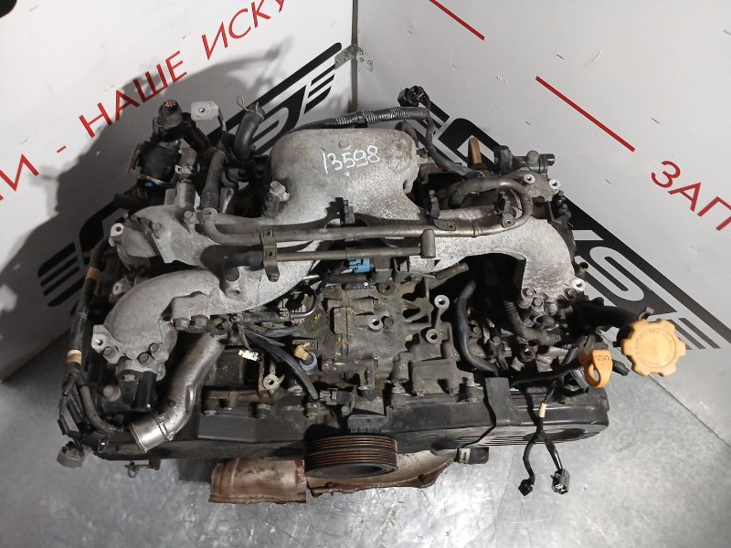 Двигатель, 70000 рублей, Красноярск