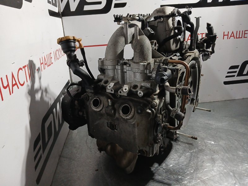 Двигатель, 70000 рублей, Красноярск