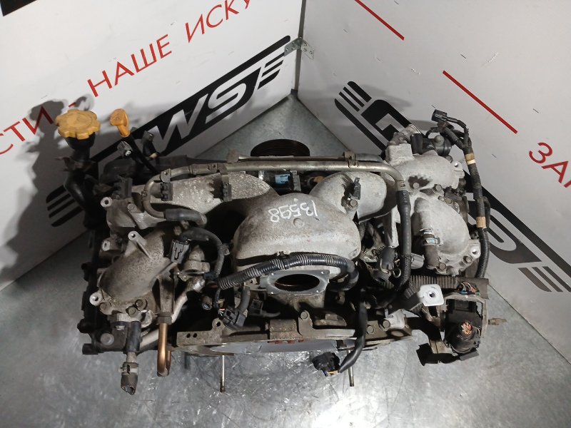 Двигатель, 70000 рублей, Красноярск