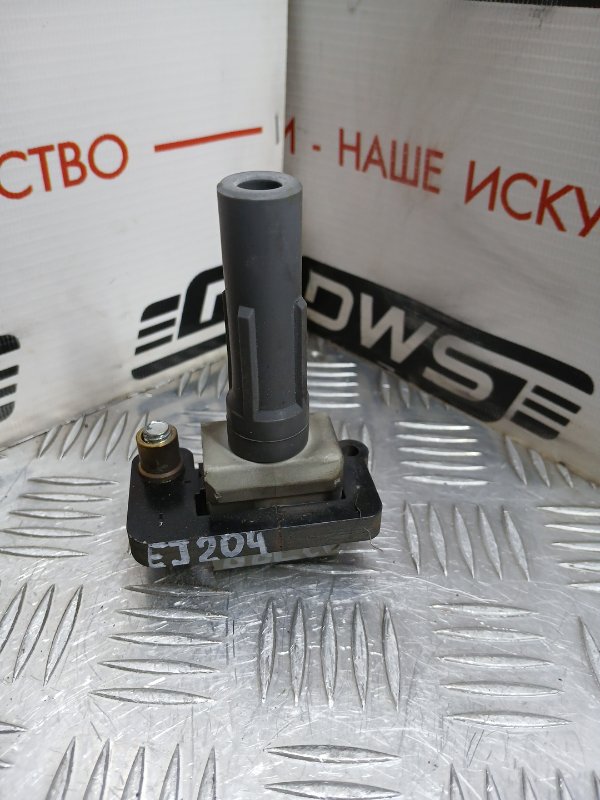 Катушка зажигания Subaru Exiga YA4 EJ204 FK0334 контрактная