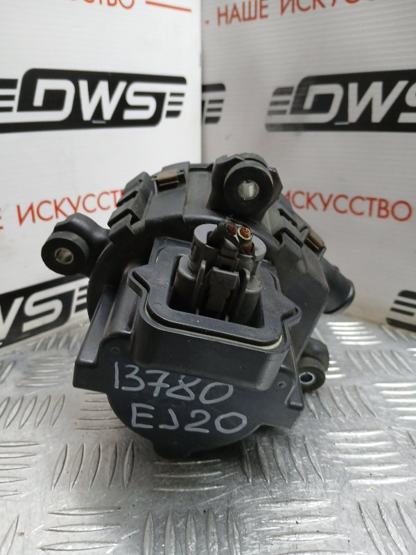 Насос дополнительного воздуха Subaru Exiga YA5 EJ205 14828AA050 контрактная