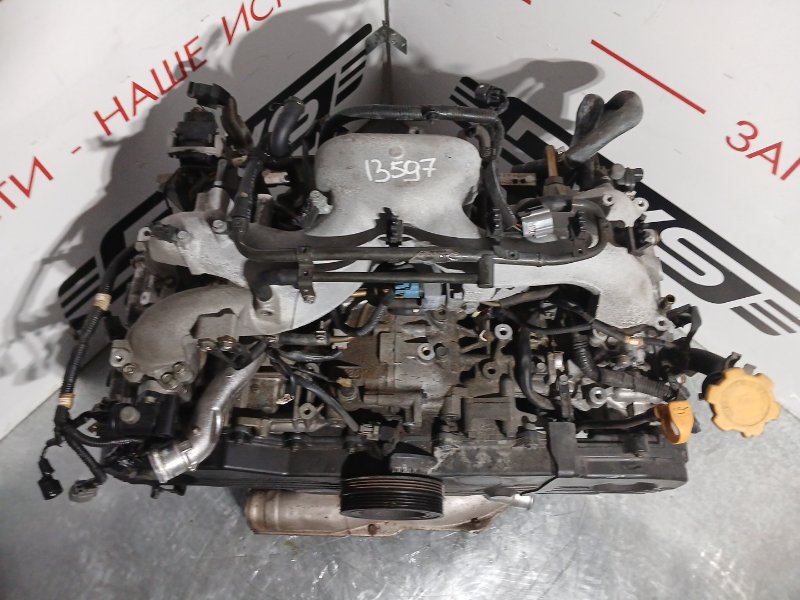 Двигатель, 70000 рублей, Красноярск